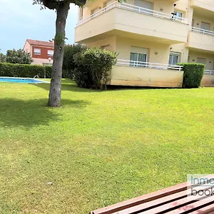 ático , Con Piscina , Barbacoa Y Parking Salou