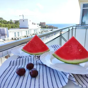 Cap Relaxed Holidays Salou