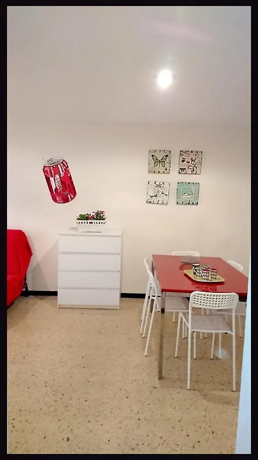 Bahia Dorada Ideal Jovenes Salou